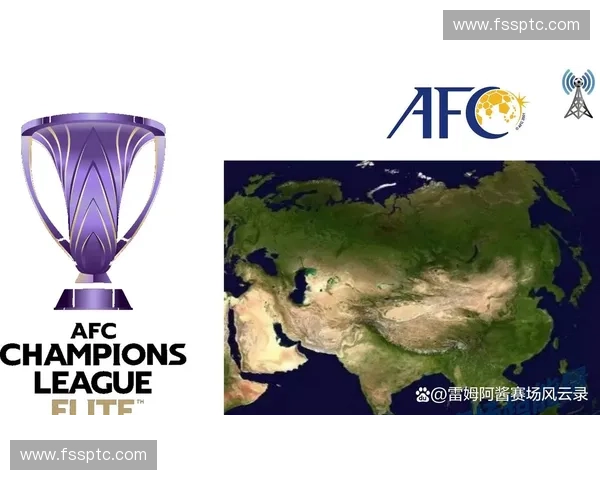今晚亚冠足球精彩对决直播：豪强争锋，谁将书写新的荣耀篇章
