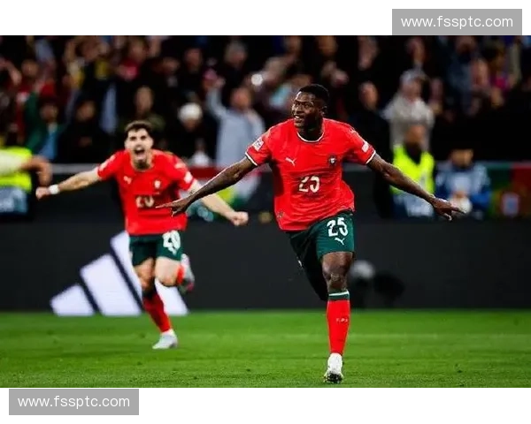 葡萄牙点球逆袭西班牙 榆树下的欧国联荣耀再度归属罗纳尔多